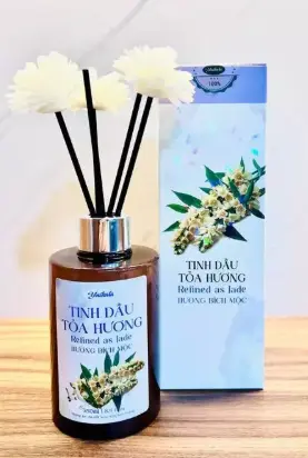 Hương bích mộc